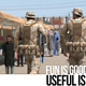 Image for article titled Forget Call of Duty and Battlefield. Real Military Training Needs a Different Kind of Game